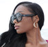 HEED NYC VIBE Nero Luxury Eyewear